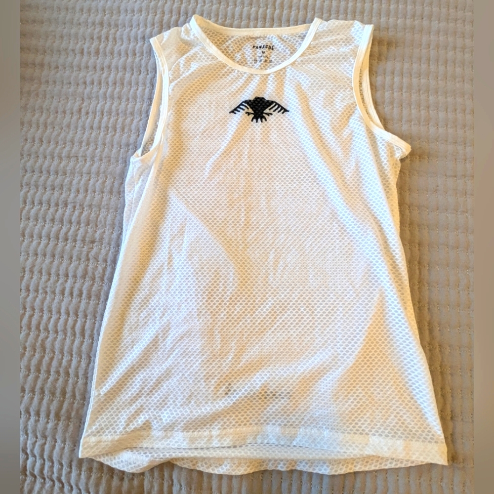 Panache Women's Mesh Tank